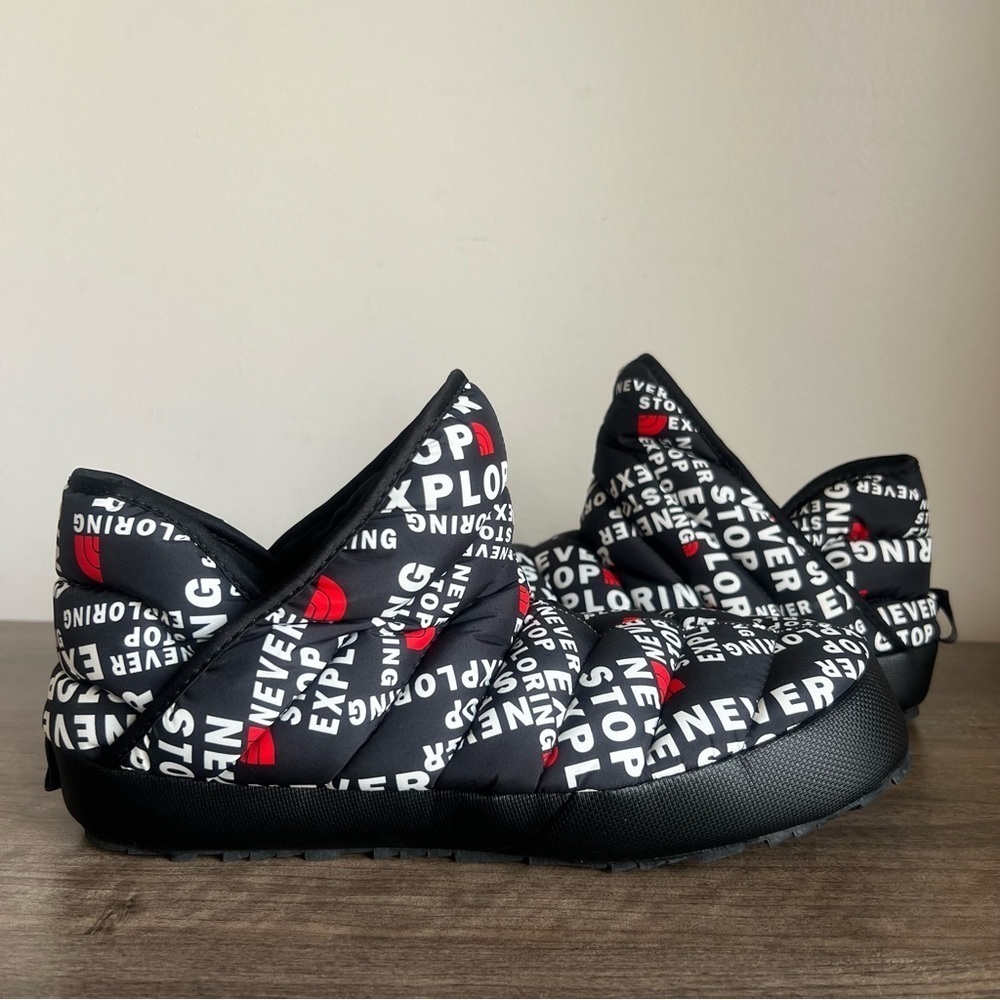 The North Face Thermoball Traction Toss Print Men… - image 6